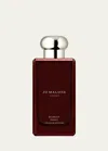 Jo Malone London Scarlet Poppy Cologne Intense, 3.4 Oz.