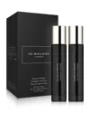 Jo Malone London Scarlet Poppy Cologne Intense Travel Spray Duo