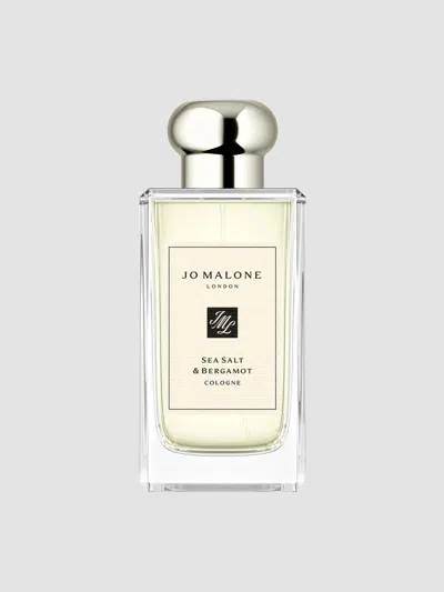 Jo Malone London Sea Salt & Bergamot Cologne In Size 3.4-5.0 Oz.