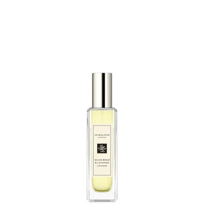 Jo Malone London Silver Birch & Lavender Cologne 30ml