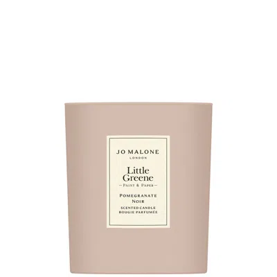 Jo Malone London Special-edition Pomegranate Noir Scented Candle 200g