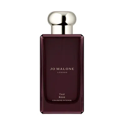 Jo Malone London Taif Rose Cologne Intense In Transparent