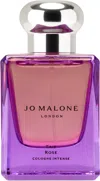 Jo Malone London Taif Rose Cologne Intense Limited Edition, 50 ml