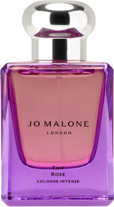 Jo Malone London Taif Rose Cologne Intense Limited Edition, 50 ml