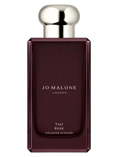 Jo Malone London Taif Rose Cologne Intense In Size 3.4-5.0 Oz.
