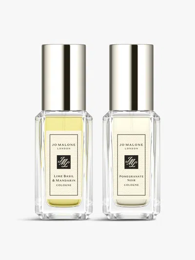 Jo Malone London Tantalising & Seductive Travel Cologne Duo, Size 9ml X2