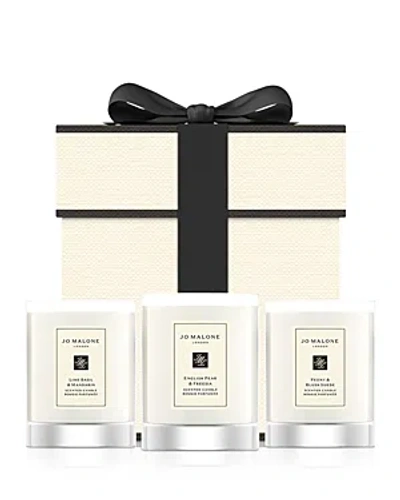 Jo Malone London Travel Candle Trio