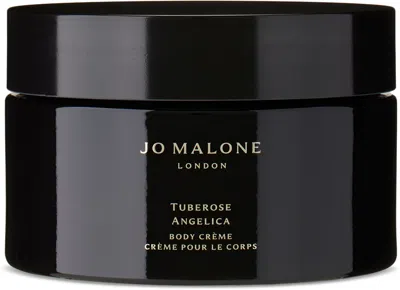 Jo Malone London Tuberose Angelica Body Crème, 200 ml In White