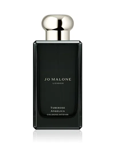 JO MALONE LONDON TUBEROSE ANGELICA COLOGNE INTENSE 3.4 OZ.