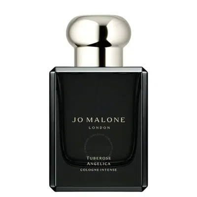 Jo Malone London Tuberose Angelica Edc Spray 3.4 oz Fragrances 690251122271 In White