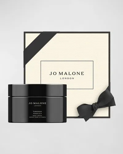 Jo Malone London Tubersose Angelica Body Creme, 6.7 Oz. In White