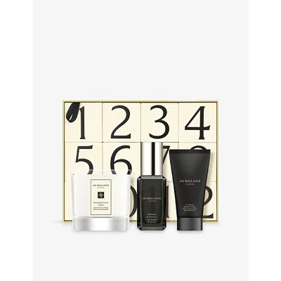 JO MALONE LONDON TWELVE DAY ORNAMENT COLLECTION