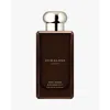 Jo Malone London Unisex Dark Amber & Ginger Lily Edc Spray 3.4 oz Fragrances 690251122431
