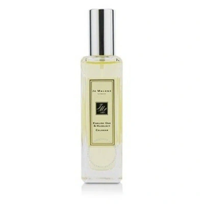 Jo Malone London Unisex English Oak And Hazelnut Edc Spray 1 oz Fragrances 690251057009 In Green