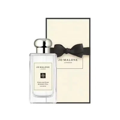 Jo Malone London Unisex English Pear & Sweet Pea Edc Spray 3.4 oz Fragrances 690251147182