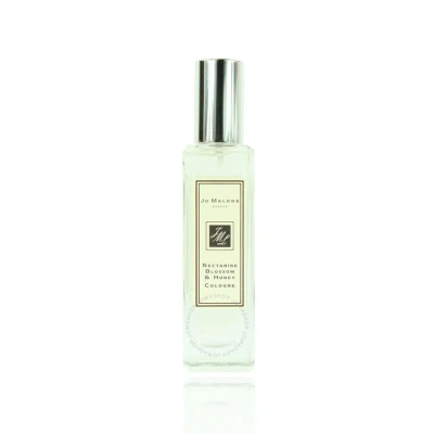 Jo Malone London Unisex Nectarine Blossom & Honey Edc 1.0 oz Fragrances 690251009008 In Black / Green / Honey