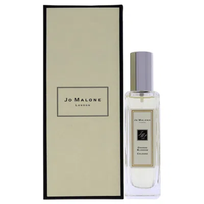 Jo Malone London Orange Blossom Cologne 1.0 oz/ 30 ml Spray In Clementine / Green / Orange