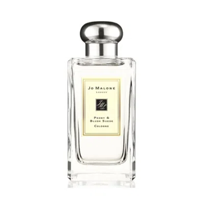 Jo Malone London Unisex Peony & Blush Suede Edc Spray 3.38 oz Fragrances 0690251028142