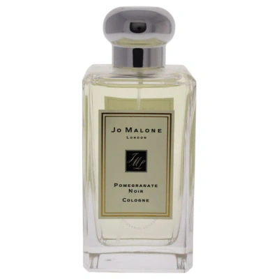 Jo Malone London Unisex Pomegranate Noir Edc Spray 3.4 oz Fragrances 690251009459 In Pink