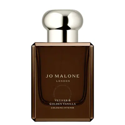 Jo Malone London Unisex Vetiver & Golden Vanilla Edc 3.4 oz Fragrances 690251123629 In White