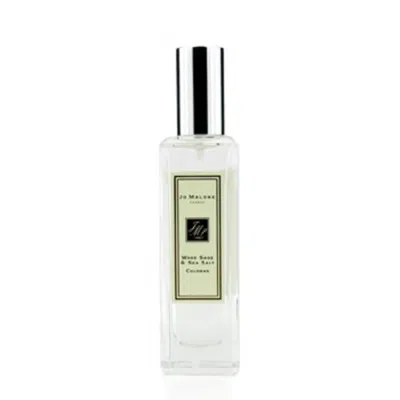 Jo Malone London Unisex Wood Sage & Sea Salt Edc Body Spray Spray 1.0 oz (tester) Fragrances