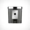 Jo Malone London Velvet Rose & Oud 7.0 oz Scented Candle 690251032860 In Gray