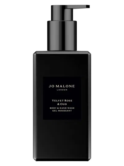 Jo Malone London Velvet Rose & Oud Body & Hand Wash