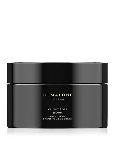 Jo Malone London Velvet Rose & Oud Body Creme 6.8 Oz.