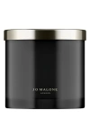 JO MALONE LONDON VELVET ROSE & OUD CANDLE, 21 OZ