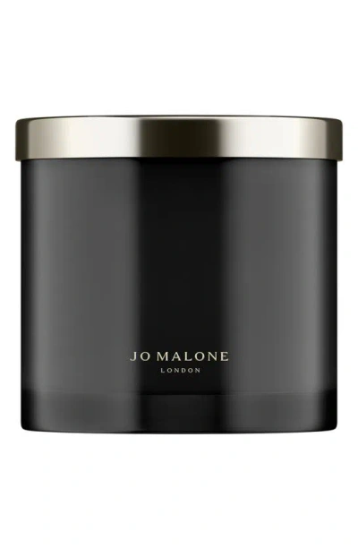 Jo Malone London ™ Velvet Rose & Oud Candle In Black