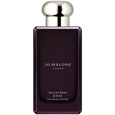 Jo Malone London Velvet Rose And Oud Cologne Intense Various Sizes - 100ml
