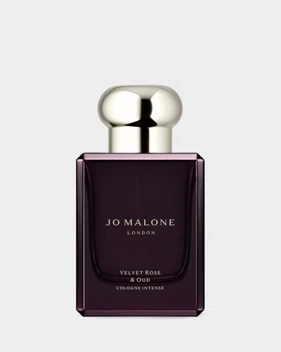 Jo Malone London Velvet Rose & Oud Cologne Intense