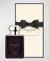 JO MALONE LONDON VELVET ROSE AND OUD COLOGNE INTENSE, 1.7 OZ.