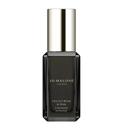 Jo Malone London Velvet Rose & Oud Cologne Intense In Multi