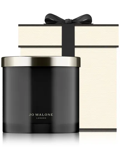 Jo Malone London Velvet Rose & Oud Deluxe Candle, 21.1 Oz.