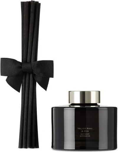 Jo Malone London Velvet Rose & Oud Diffuser In Na
