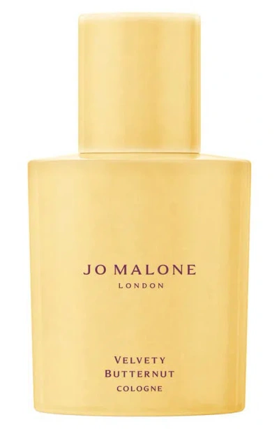 Jo Malone London ™ Velvety Butternut Cologne In Transparent