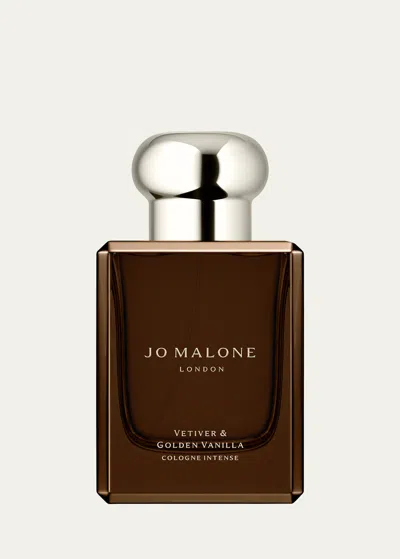 Jo Malone London Vetiver And Golden Vanilla Cologne Intense, 1.7 Oz.