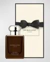 JO MALONE LONDON VETIVER AND GOLDEN VANILLA COLOGNE INTENSE, 1.7 OZ.