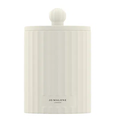 Jo Malone London Wild Berry & Bramble Townhouse Candle In White