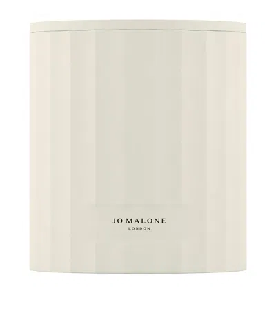 Jo Malone London Wild Berry & Bramble Townhouse Candle In White