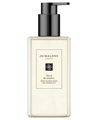 Jo Malone London Wild Bluebell Body & Hand Wash, 8.5 Oz. In No Color