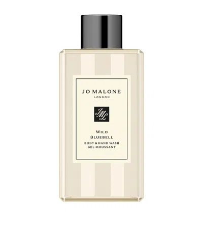 Jo Malone London Wild Bluebell Body & Hand Wash In White