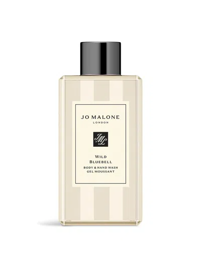 Jo Malone London Wild Bluebell Body & Hand Wash, Size 100ml