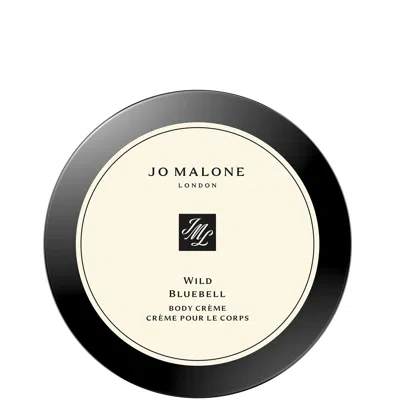 Jo Malone London Wild Bluebell Body Crème 175ml In White