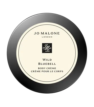 Jo Malone London Wild Bluebell Body Crème In White