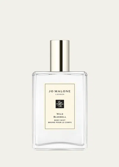 Jo Malone London Wild Bluebell Body Mist, 3.4 Oz. In White