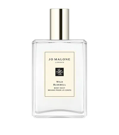 Jo Malone London Wild Bluebell Body Mist In White