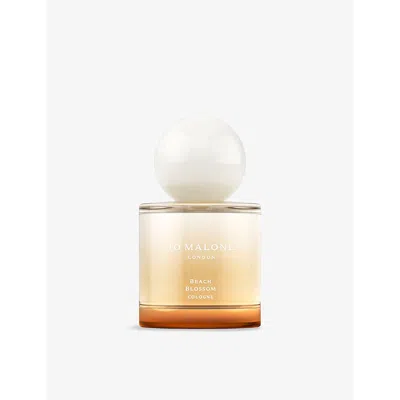 Jo Malone London Womens Beach Blossom Cologne 50ml