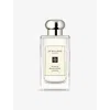 Jo Malone London Womens Blue Agava And Cacao Cologne 100ml